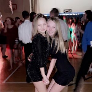 Meet your Posher, Alyssa